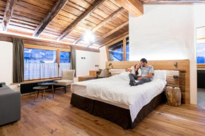 Curt di Clement Eco Mobility Hotel Tirano